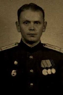 Виктор Ульянович Хоменко (01.05.1918 / 28.03.1917) — один из старейших ветеранов Великой Отечественной войны в мире.