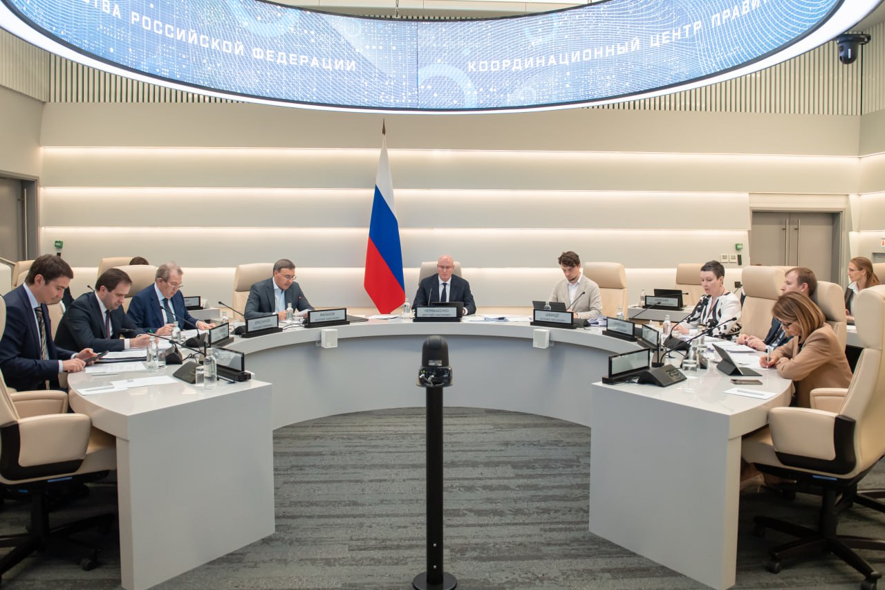 Отобраны 10 научных центров мирового уровня, которые получат гранты из бюджета