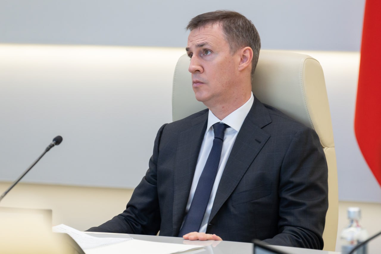 Дмитрий Патрушев: Благодаря механизму концессий к 2028 году будет построено 37 объектов обращения с отходами 