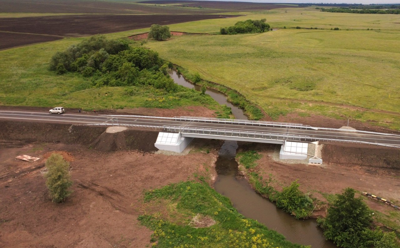Марат Хуснуллин: Более 80 млн кв. м асфальта уложили с начала года по нацпроекту «Инфраструктура для жизни»