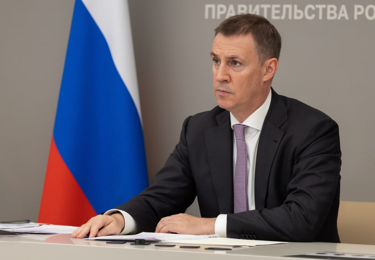Дмитрий Патрушев: За 5 лет на закупку ветеринарных вакцин и средств диагностики Правительство выделило более 17 млрд рублей