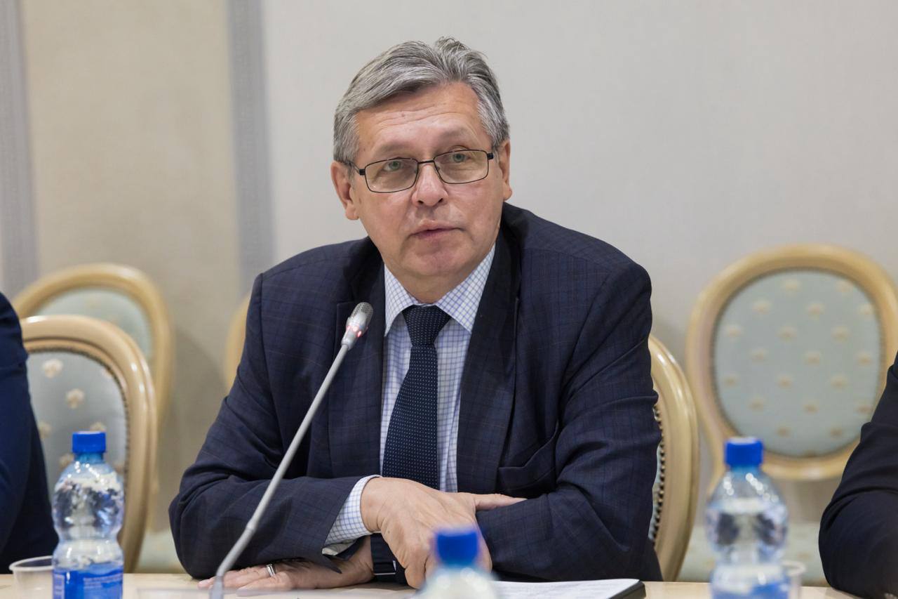 В ОП РФ предупредили о рисках использования интернет-контента в образовательном процессе В ОП РФ предупредили о рисках использования интернет-контента в образовательном процессе