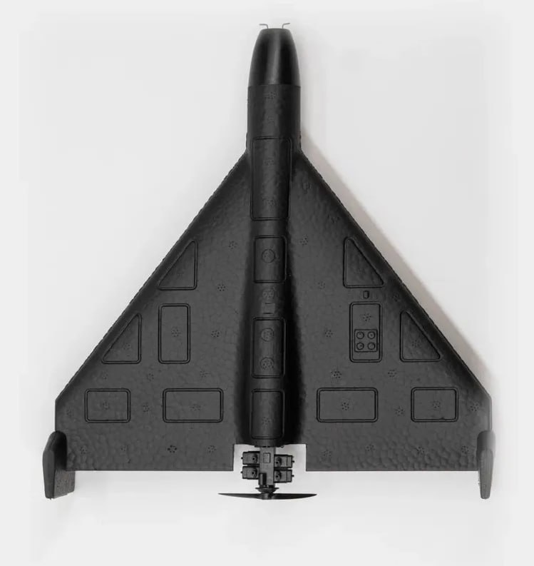 В России появилась новая модификация дрона "Герань-2".