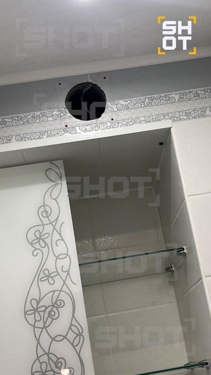 Бабушка из Омска разгромила квартиру которую не смогла отобрать у покупателя по "схеме Долиной".