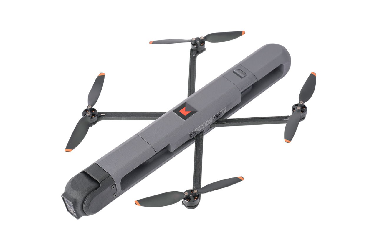 Что Россия покажет на UMEX 2026 в Абу-Даби.