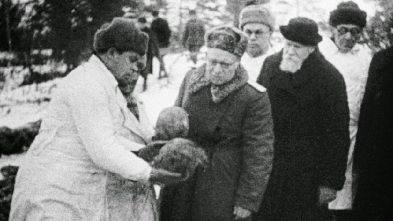 Памятные даты в истории России