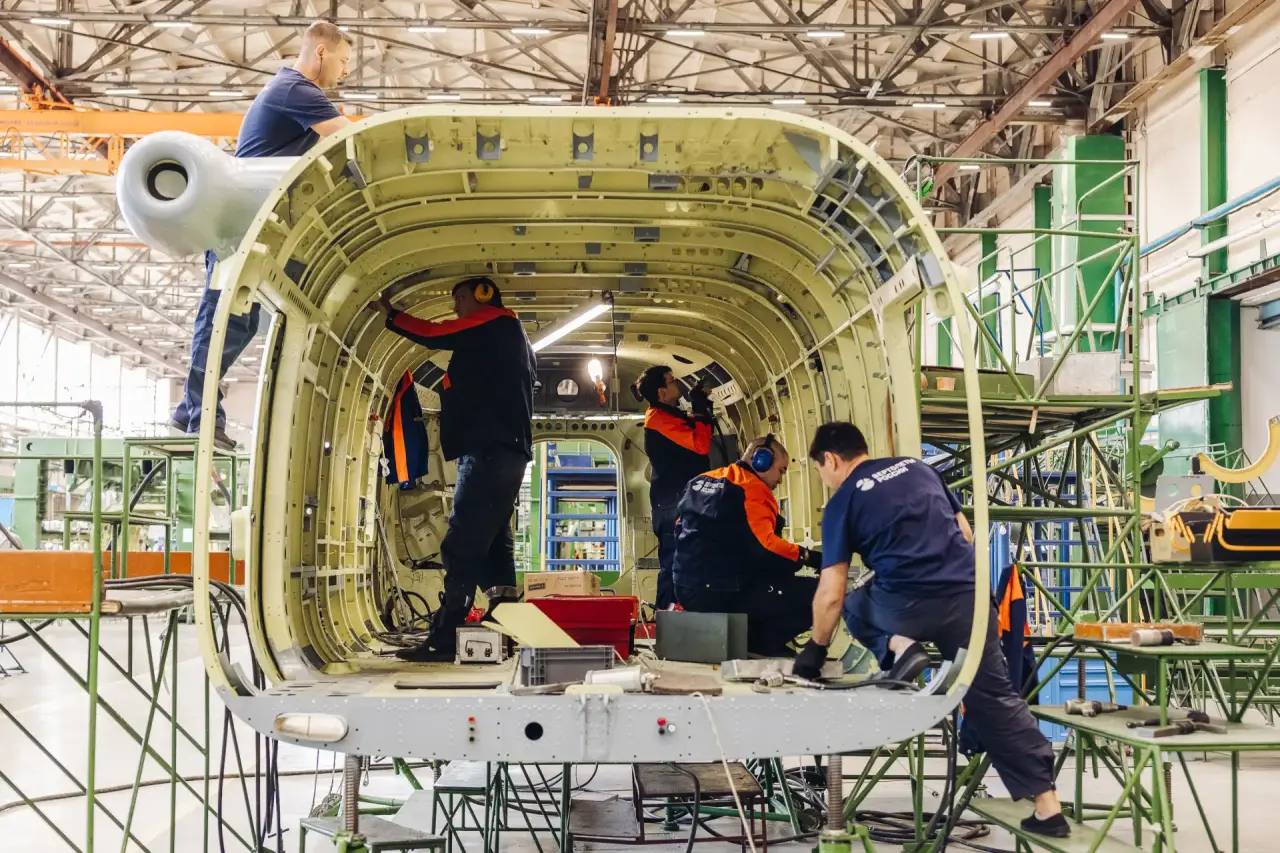  За работой в высокотехнологичной отрасли – на Дальний Восток! Для комфортной жизни, труда и досуга здесь созданы все условия.