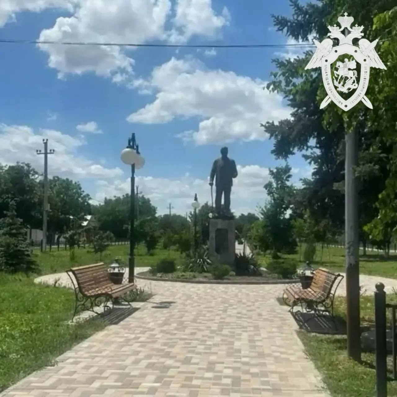 В Курском округе директор коммерческой организации подозревается в мошенничестве при исполнении муниципального контракта