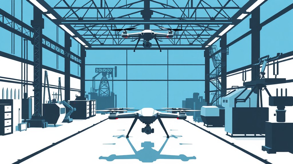 Беспилотный дайджест. Сегодня и завтра