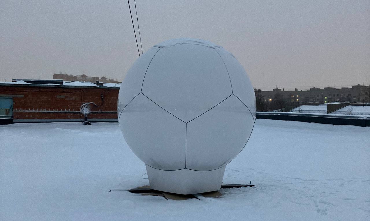  Разработка «Росэлектроники» на основе ИИ способна предсказывать природные катаклизмы