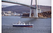  ОСК начала ходовые испытания первого дальневосточного ярусолова «Наггет»