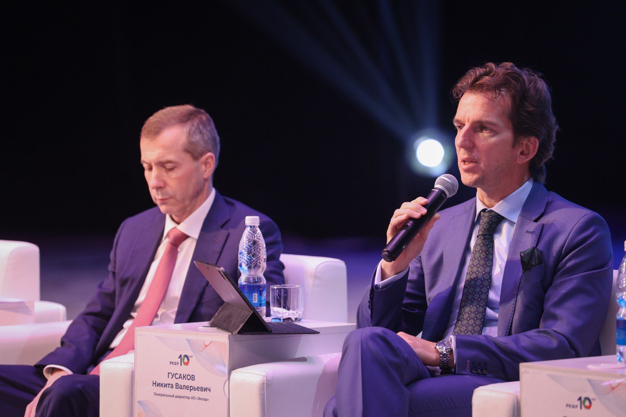  ЭКСАР поддержал экспортные контракты РФ с Кыргызстаном на  350-370 млн в 2024 году