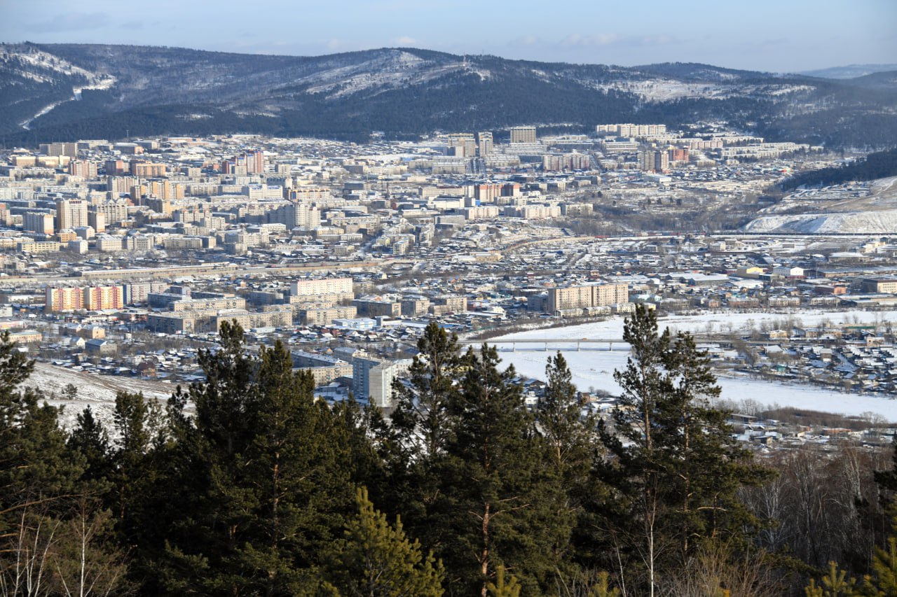 Правительство расширило границы территории опережающего развития «Забайкалье»