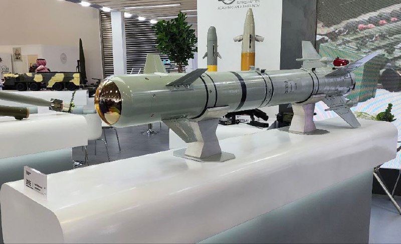  «Изделие-305» невозможно подавить с помощью РЭБ.