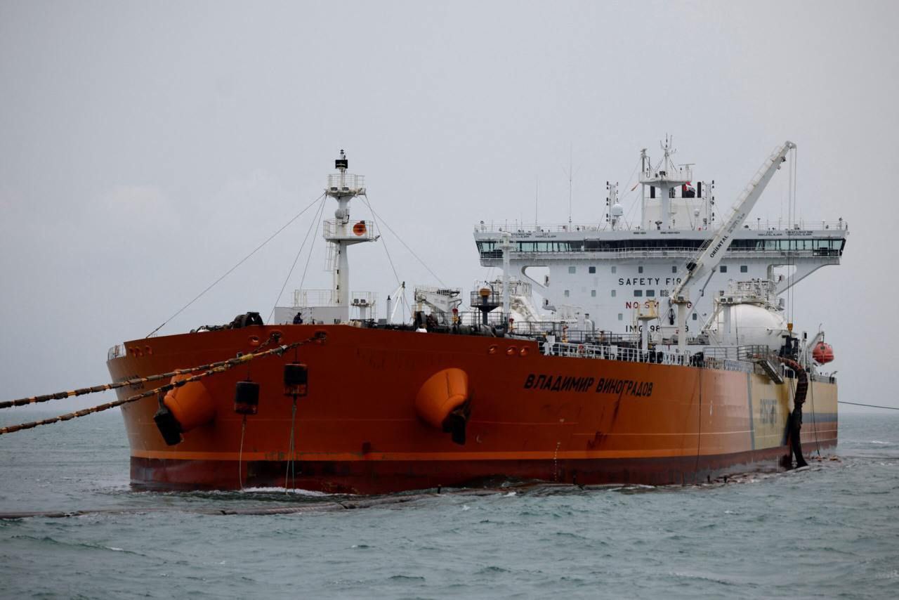 Россия заключила крупнейший в истории контракт на поставку нефти в Индию 