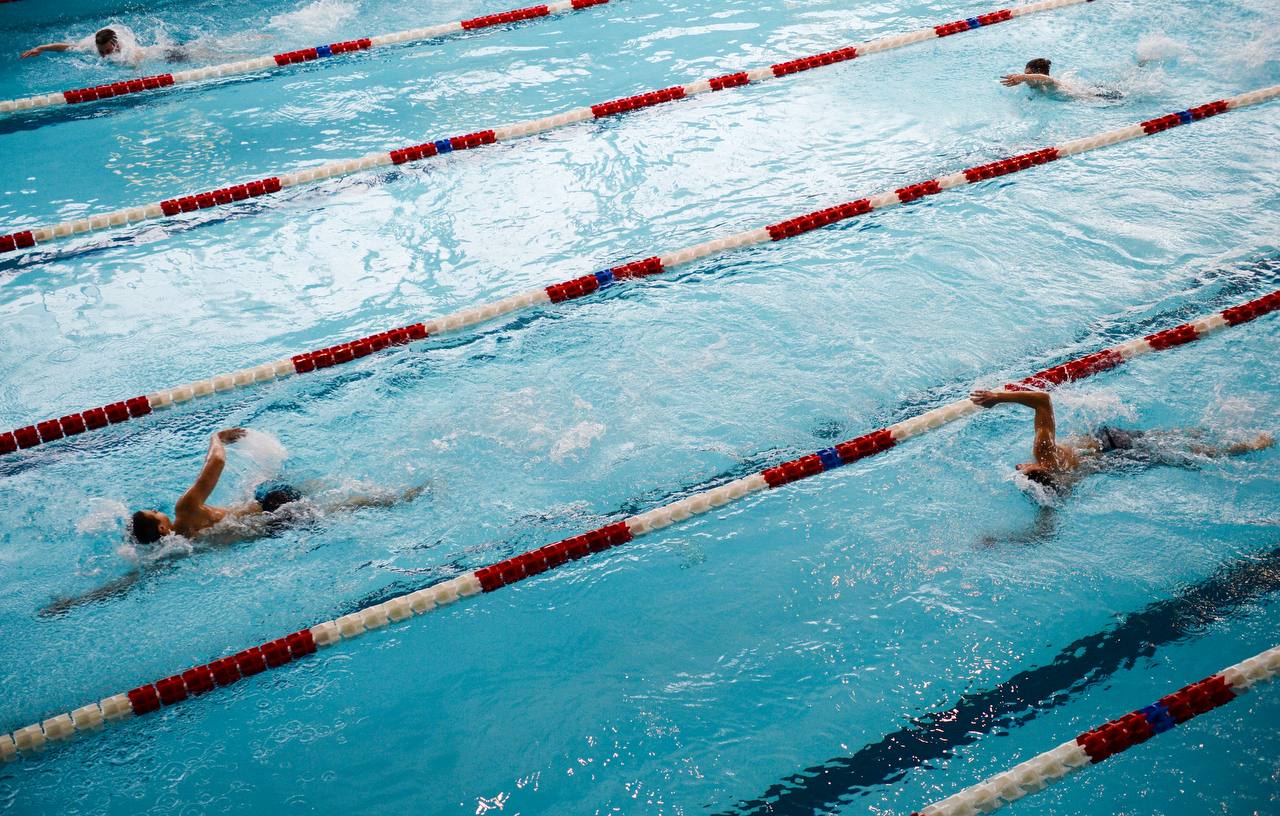 Правительство утвердило правила предоставления финансовой поддержки на развитие спортивной инфраструктуры в регионах