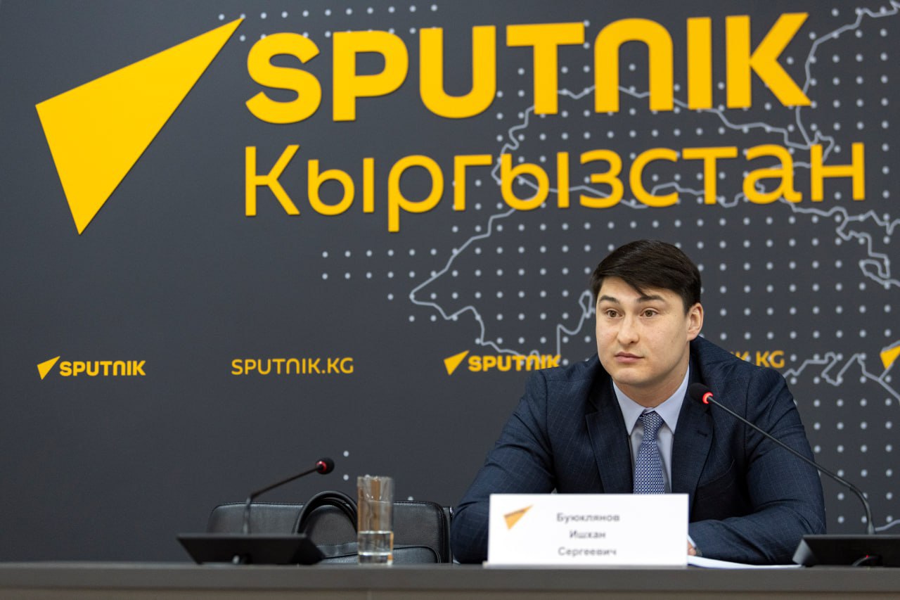 Россия может помочь Кыргызстану увеличить безопасность строительства