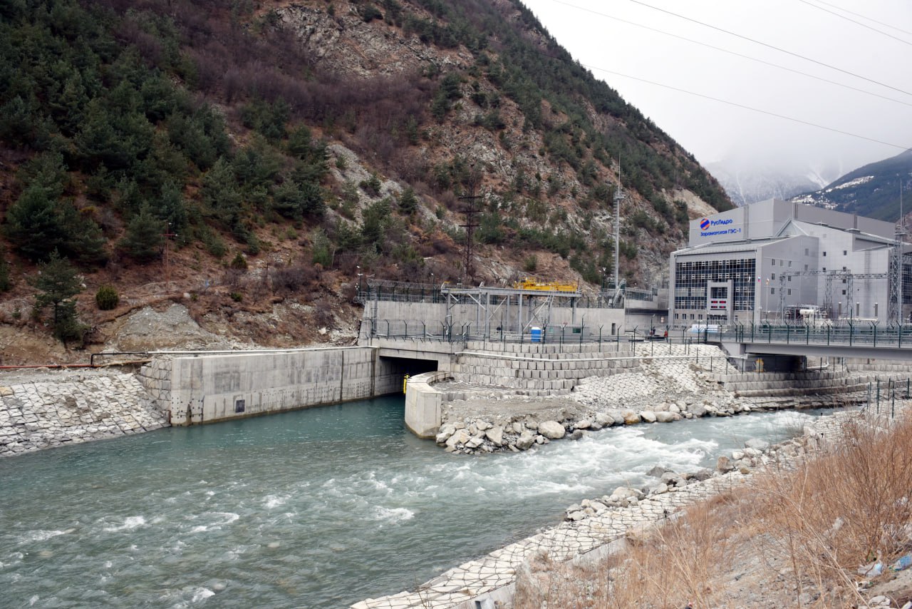 Правительство направит дополнительное финансирование на развитие предприятий энергетики и ЖКХ в ряде регионов