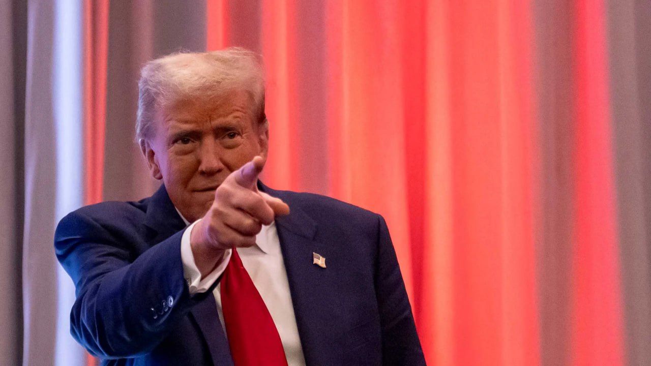 Трамп допустил объявление чрезвычайного экономического положения в США