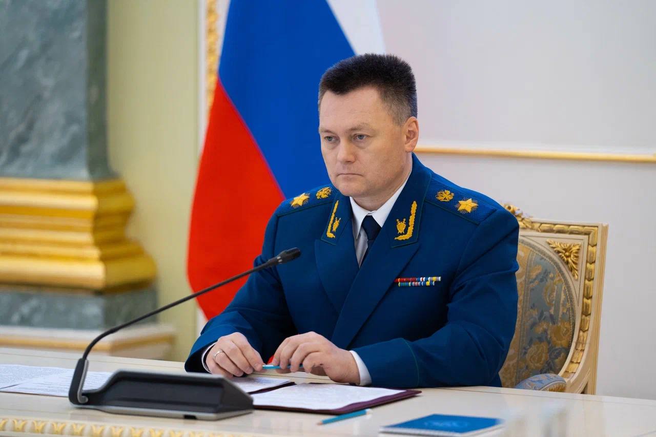 В Генпрокуратуре обобщены итоги работы по надзору за исполнением бюджетного законодательства. Обеспечивать законность в указанной сфере поручил Игорь Краснов.