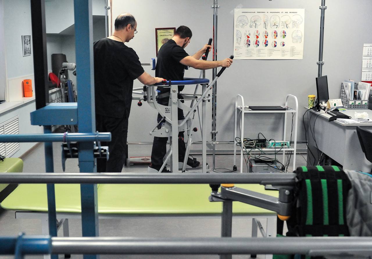 Правительство утвердило правила предоставления услуг по санаторно-курортному лечению и медицинской реабилитации ветеранам СВО