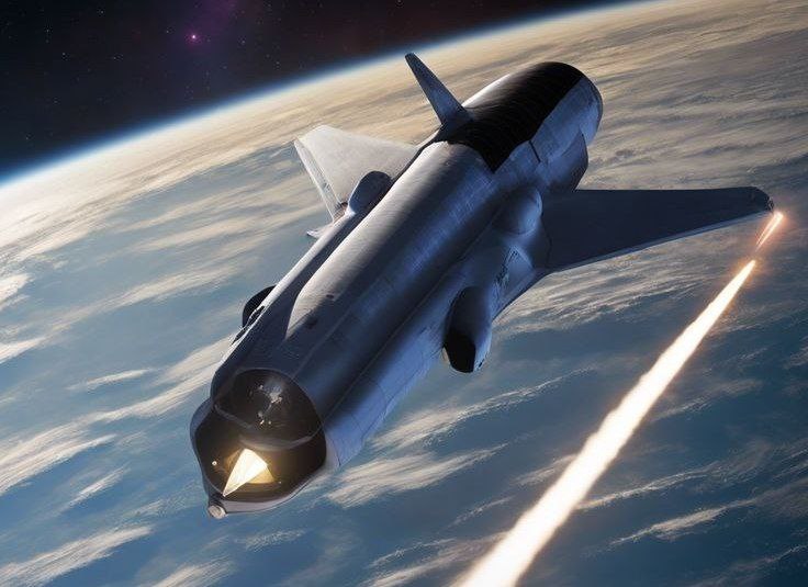  Секретная миссия X-37B: год на орбите, новые вызовы и потенциальные угрозы