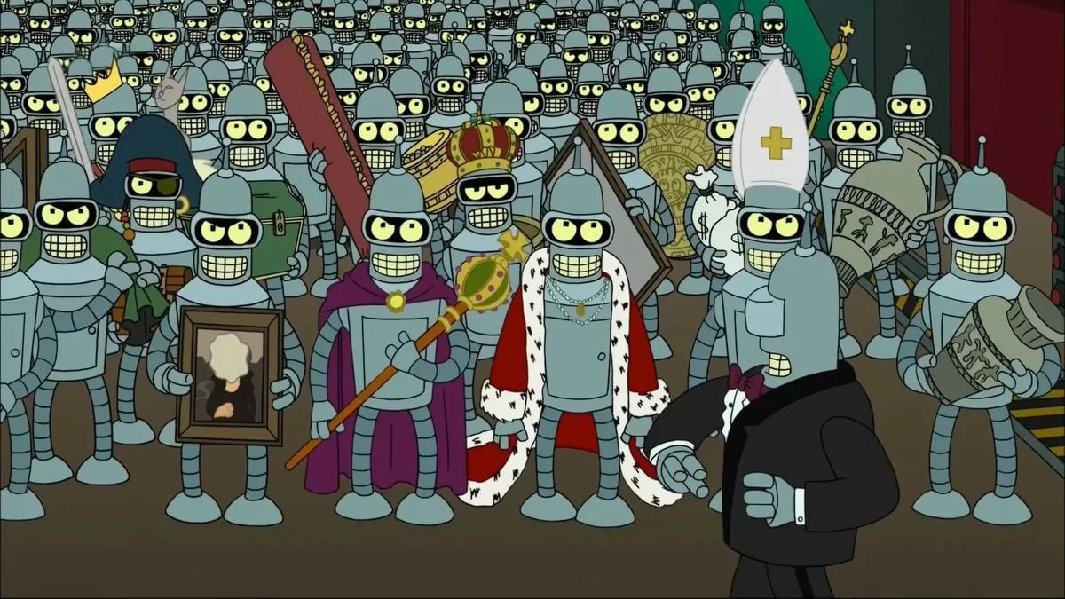 Минпромторг России планирует к 2030 году создать более 30 центров развития робототехники, пишет Ъ.