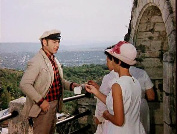 Турналог убил доходы Ставропольского края от турпотока, заявил глава региона Владимир Владимиров.