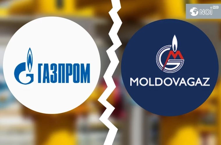 Газпром предлагал Молдавии урегулировать вопрос долга