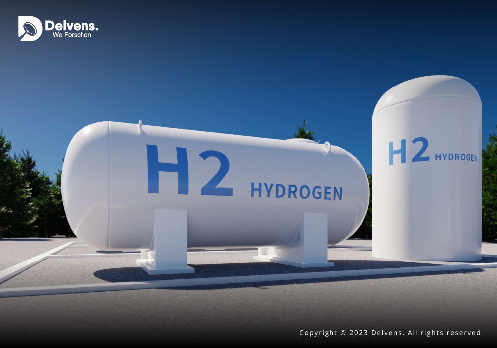 В США метан пойдет на водород