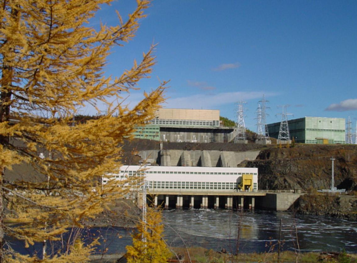 «Россети» совместно с Системным оператором и «РусГидро» завершили совместный проект по автоматическому регулированию перетоков мощности Вилюйского каскада ГЭС