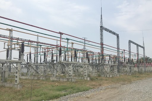 Сотрудников Россети Северный Кавказ обвинили в хищениях на 66 млн рублей