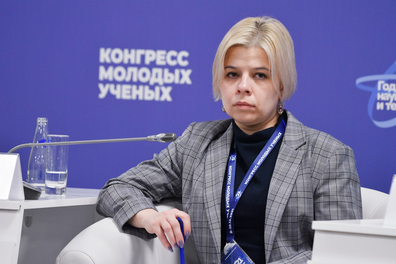 Михаил Мишустин назначил Юлию Дьякову директором НИЦ «Курчатовский институт»