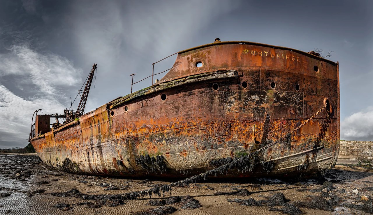 В России началась ревизия танкерного флота