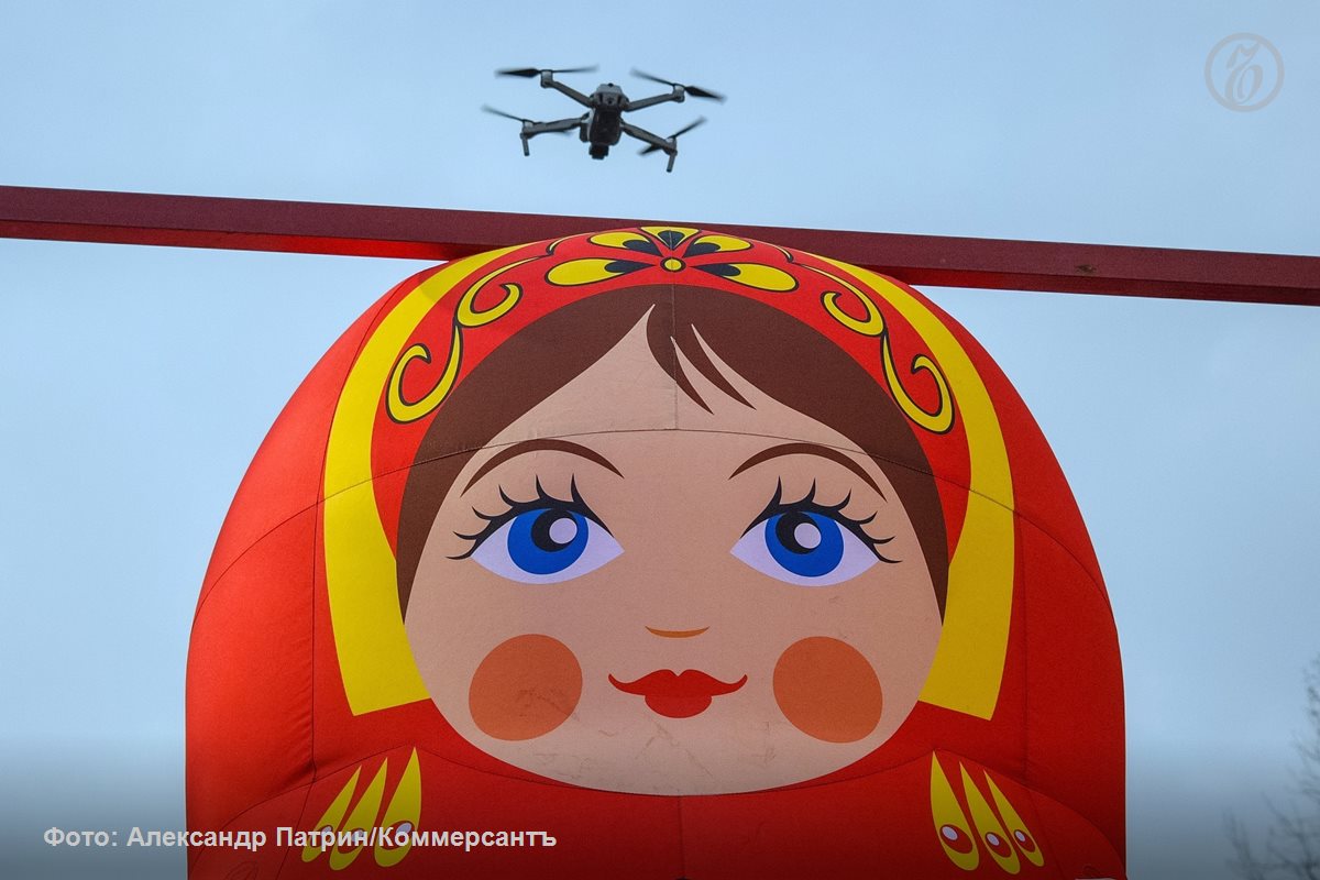  Минпромторг задумался об изменении подхода к гражданскому госзаказу (ГГЗ) на беспилотные авиационные системы: на смену закупкам БПЛА может прийти приобретение «беспилотных» услуг