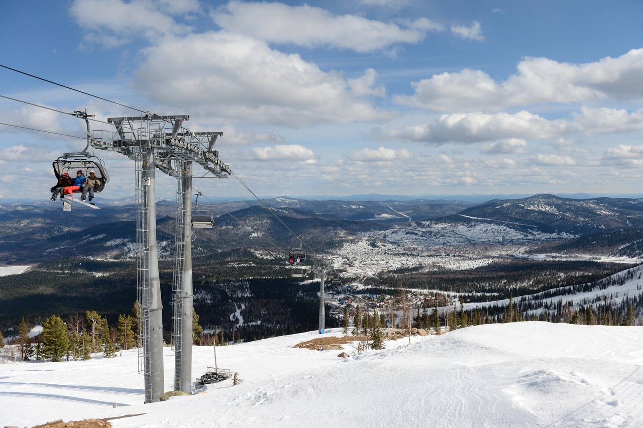 В Кемеровской области будет создана особая экономическая зона «Горная Шория»