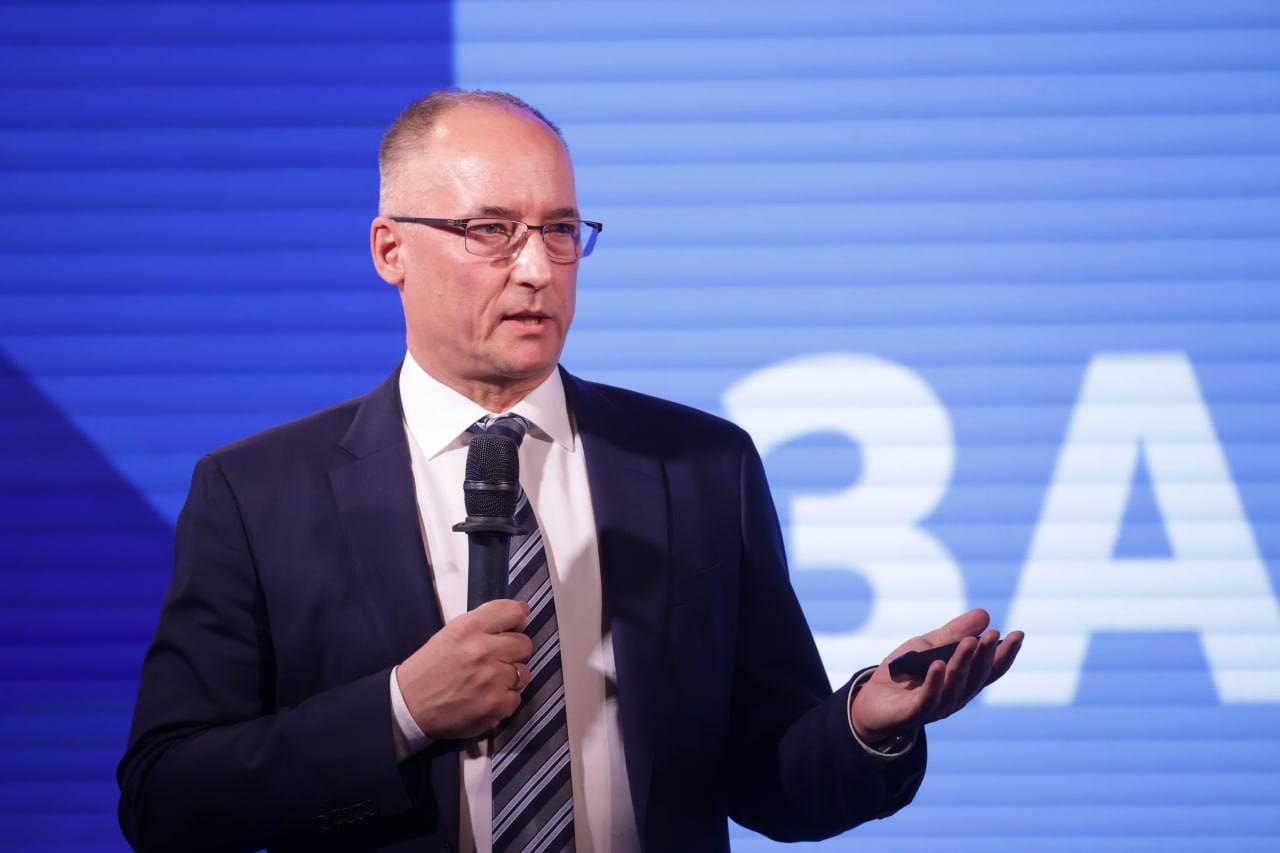 Три конкретных шага к разумной экономической политике 