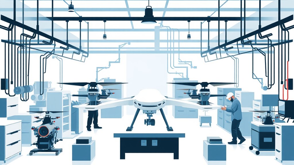 Рязанский НПЦ получит миллиарды рублей на оборудование.