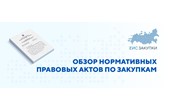 Нормативные правовые акты с 01.02.2025 по 28.02.2025