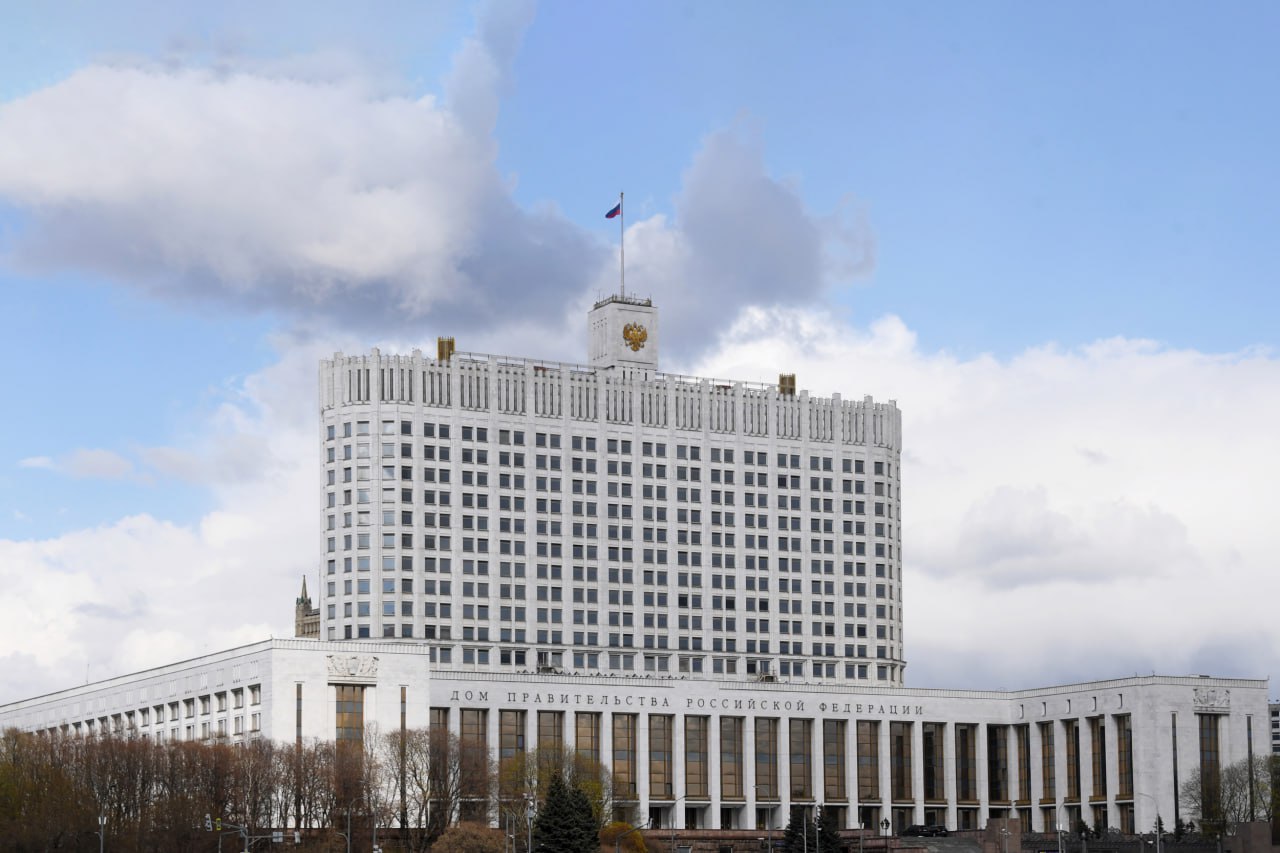 Правительство расширило перечень крупных проектов, финансируемых из ФНБ и находящихся на особом контроле государства 