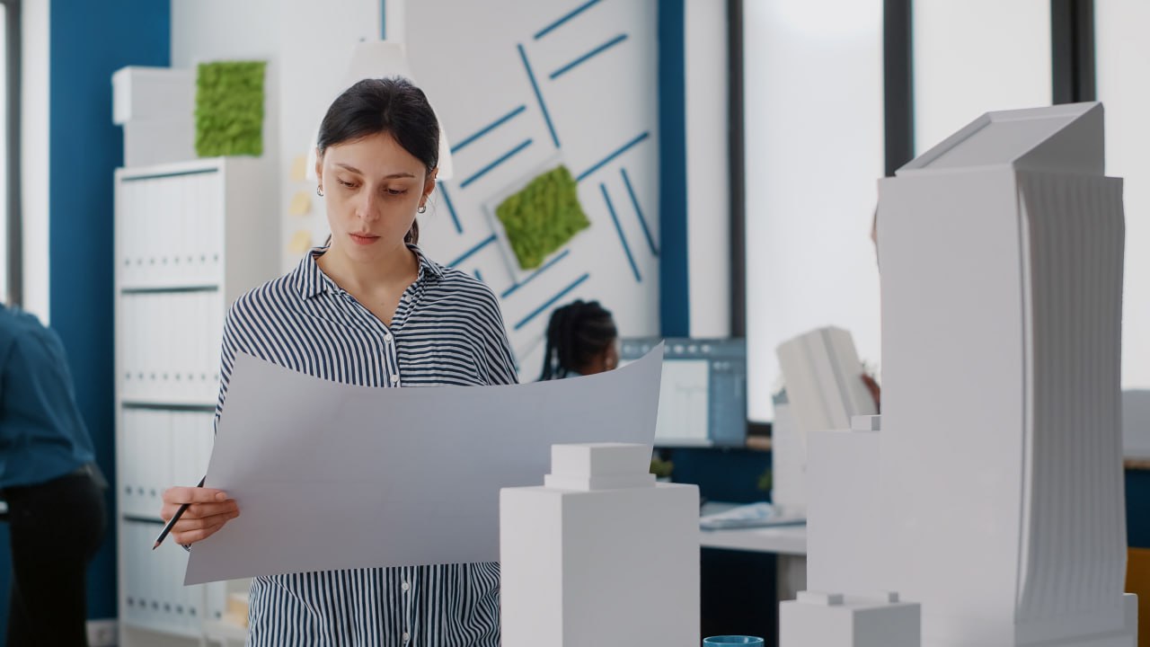 В России появится новый профессиональный праздник – День архитектора