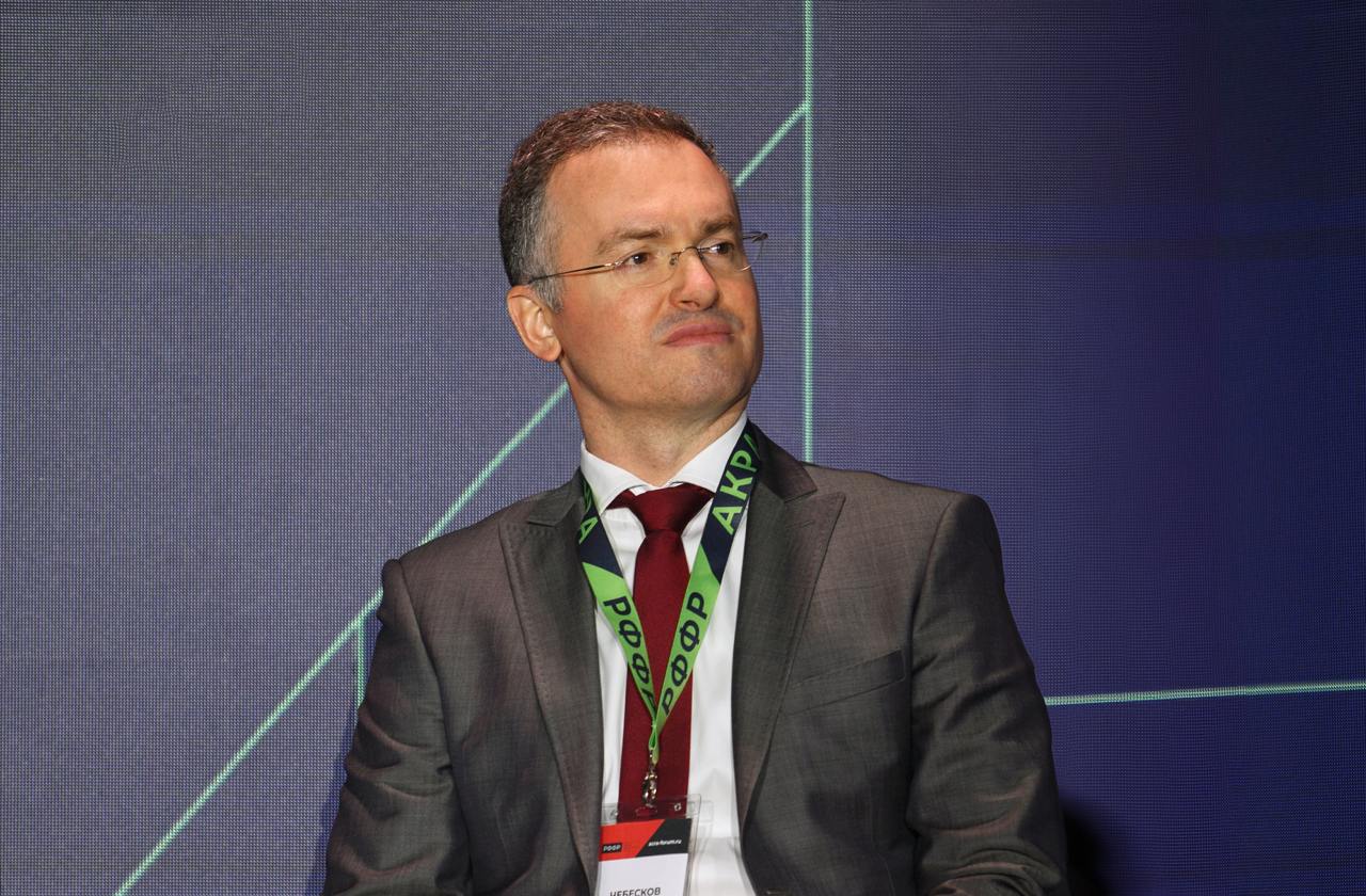  Иван Чебесков: Минфин и ЦБ обсуждают поддержку компаний через фондовый рынок