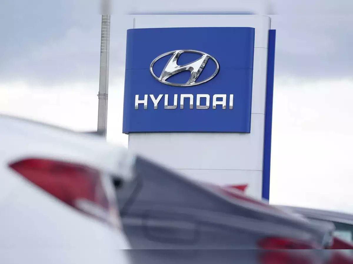 Южнокорейская компания Hyundai объявит об инвестициях в размере 20 миллиардов долларов в США