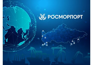 Ежегодно «Росморпорт» проводит дноуглубление для поддержания навигационных глубин акваторий, каналов и подводных гидротехнических сооружений морских портов.