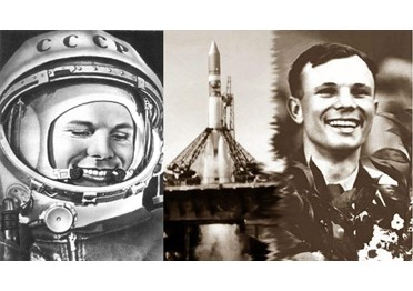12 апреля в России отмечают День космонавтики — важную дату, которая напоминает нам о величии человеческого духа и стремлении к звездам. 