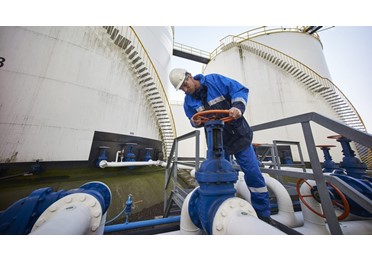 Совет ЕС согласовал продление обязательного заполнения газовых хранилищ на 90%