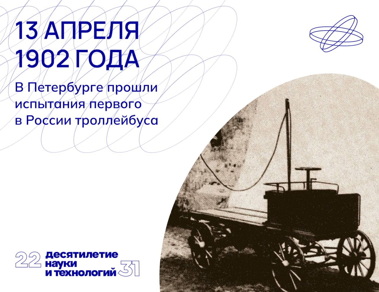 Впервые на электротяге. Первый отечественный троллейбус уверенно маневрировал на дороге и весил около 800 кг, успешно перевозя такой же груз. Впервые на электротяге. Первый отечественный троллейбус уверенно маневрировал на дороге и весил около 800 кг, успешно перевозя такой же груз.