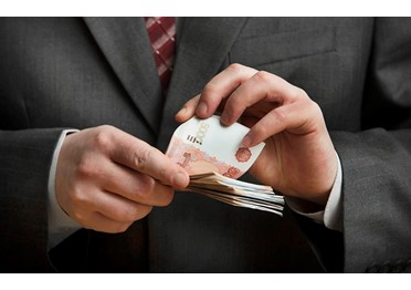 Депутаты российского региона предложили увеличить себе пенсии