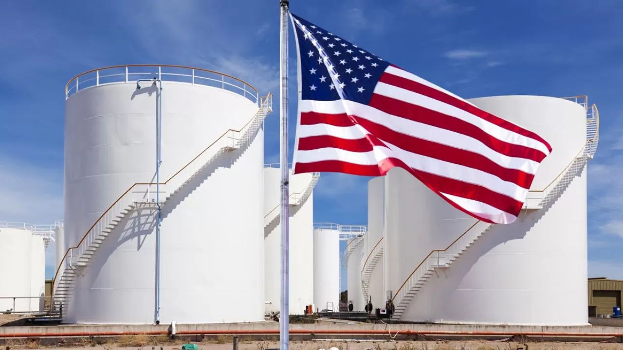 США продолжает пополнять свой стратегический резерв нефти