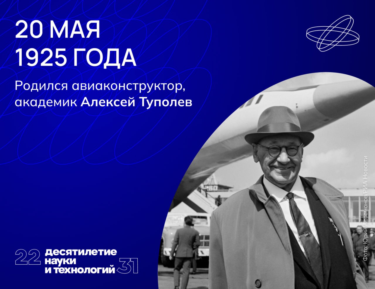 От первых беспилотников до космического «Бурана»